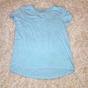 Old Navy girls top